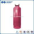 Durable Good Quality Steel Material CE Certificte 50kg LPG Gas Cylinders